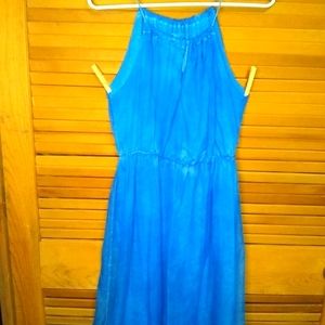 New collection sun dress size s